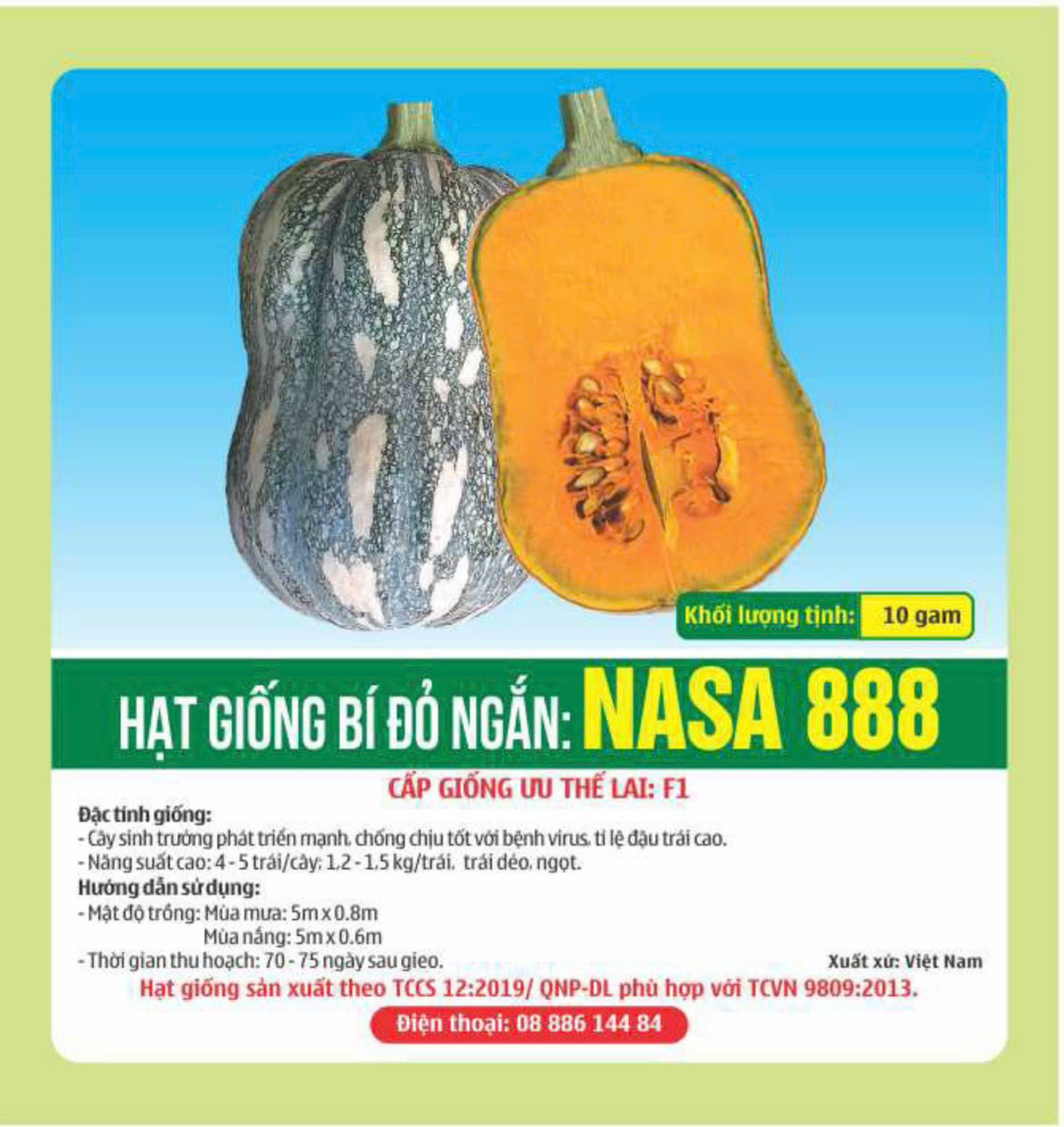 hat-giong-bi-dau-ngan-nasa-888